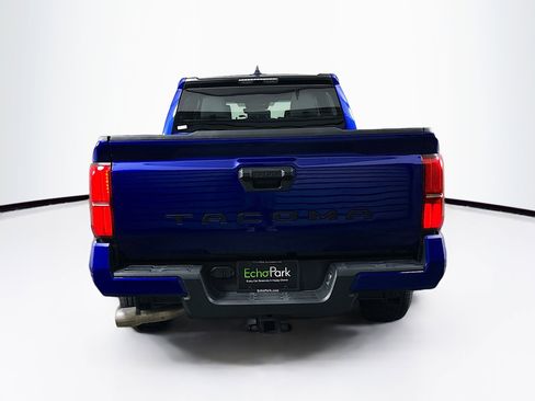 Used 2025 Toyota Tacoma SR5 RWD image 7