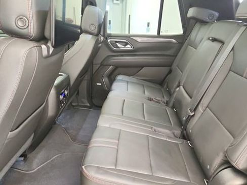 Used 2021 Chevrolet Tahoe RST w/ Rear Media and Nav Package AWD/4WD image 22