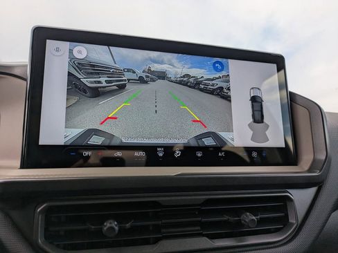 New 2025 Ford Bronco Sport Big Bend image 21