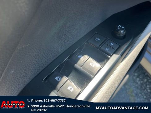Used 2018 Toyota Camry LE w/ Protection Package (Q2) FWD image 24