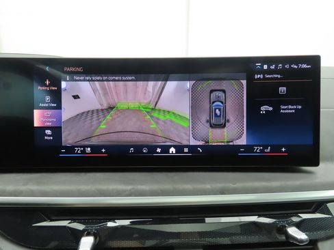 New 2026 BMW X5 sDrive40i w/ Climate Comfort Package image 16