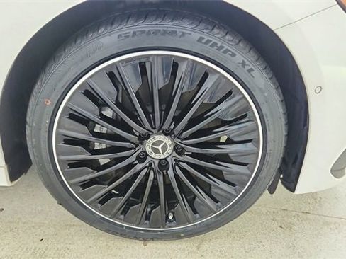 Used 2024 Mercedes-Benz E 450 4MATIC Sedan w/ Airmatic Package image 62