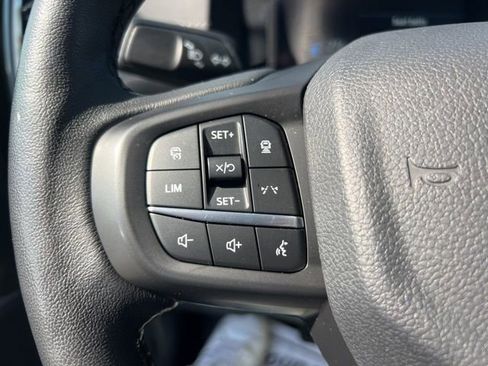 Certified 2024 Ford Ranger Lariat w/ Trailer Tow Package image 10