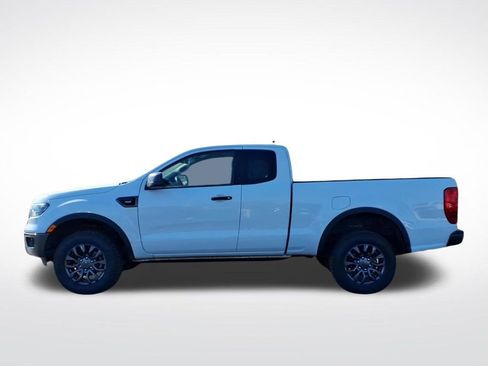 Used 2022 Ford Ranger XLT w/ Equipment Group 301A Mid image 23