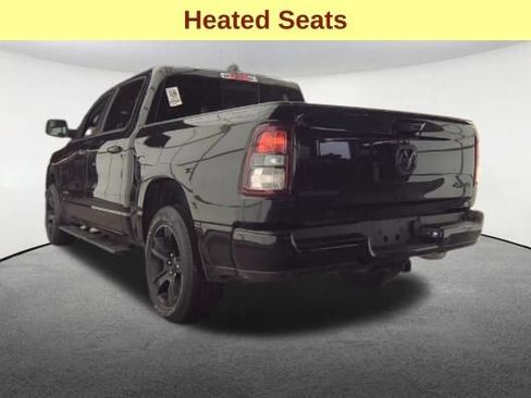 Used 2023 RAM 1500 Big Horn image 8
