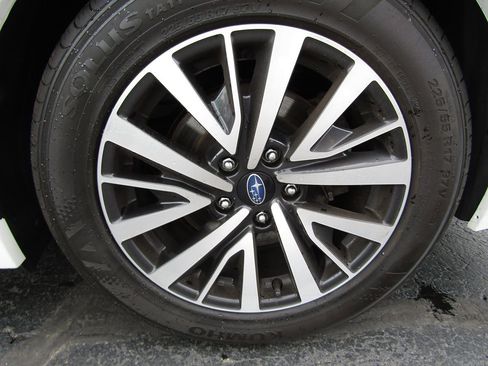 Used 2019 Subaru Legacy 2.5i Premium image 37