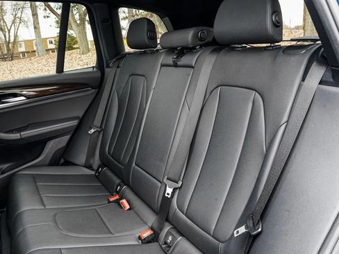 Used 2019 BMW X3 xDrive30i w/ Convenience Package image 17