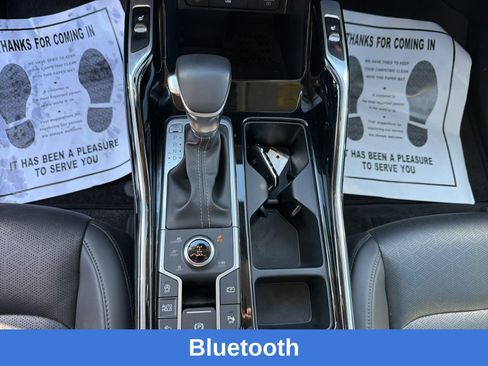 Used 2023 Kia Sorento SX image 15