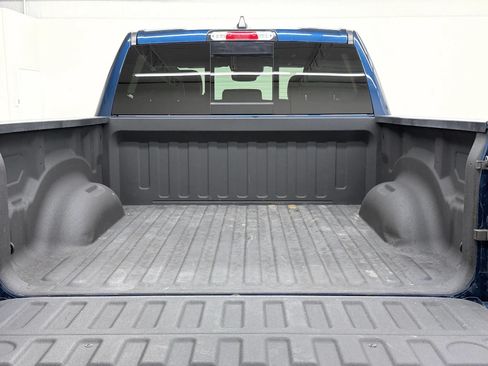 Used 2022 RAM 1500 Limited w/ Body-Colour Bumper Group AWD/4WD image 88