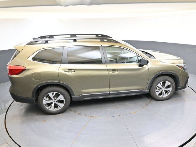 Used 2025 Subaru Ascent Premium AWD/4WD image 42