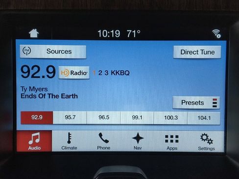 Used 2017 Ford Expedition King Ranch image 25