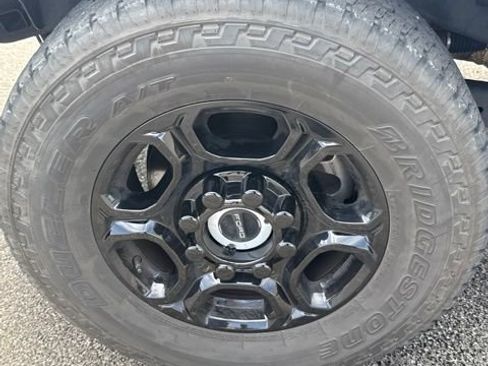 Used 2025 Ford F250 XL w/ STX Appearance Package AWD/4WD image 9