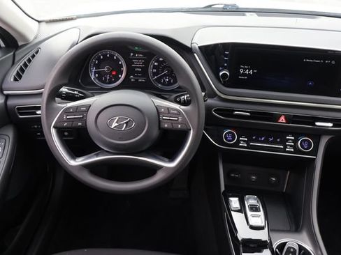 Used 2023 Hyundai Sonata SEL FWD image 15