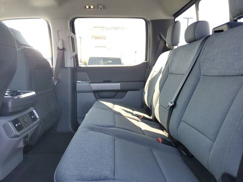 New 2026 Ford F150 XLT w/ Equipment Group 302A MID image 9