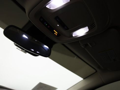 Certified 2021 Buick Envision Preferred image 13