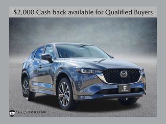 New 2025 MAZDA CX-5 AWD 2.5 S w/ Preferred Package 360° Tour