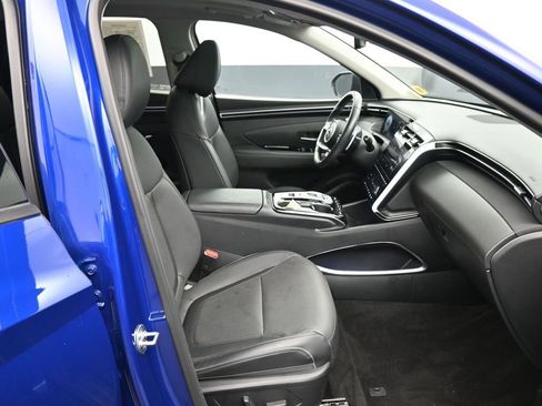 Certified 2023 Hyundai Tucson Limited image 26