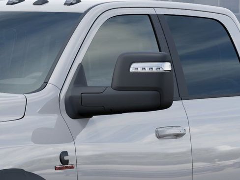 New 2026 RAM 2500 Rebel w/ Rebel Level 2 Equipment Group AWD/4WD image 13