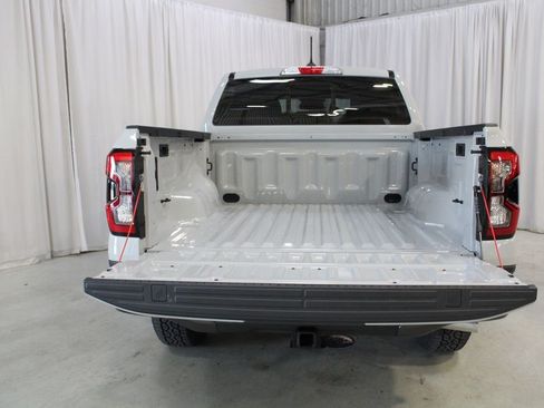 New 2026 Ford Ranger Lariat w/ Convenience Package AWD/4WD image 31