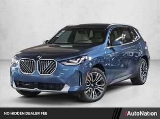 Used 2026 BMW X3 xDrive30i w/ Convenience Package AWD/4WD video 1