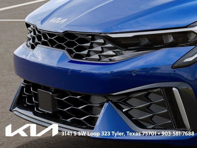 New 2026 Kia K5 GT-Line w/ GT-Line Premium Package FWD image 12