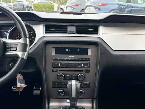 Used 2014 Ford Mustang Premium w/ Equipment Group 202A image 19