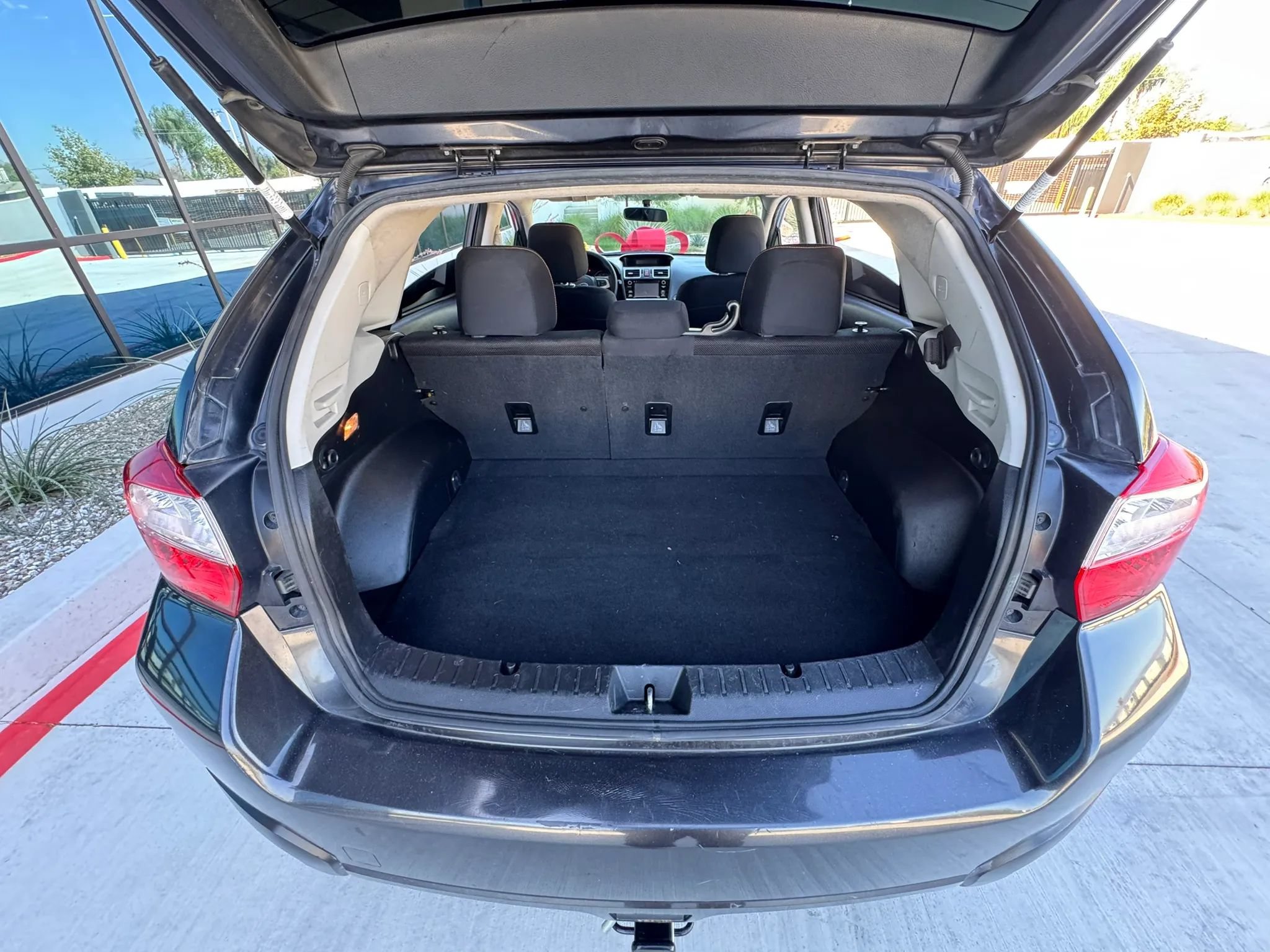 Used 2017 Subaru Crosstrek 2.0i Premium AWD/4WD image 23