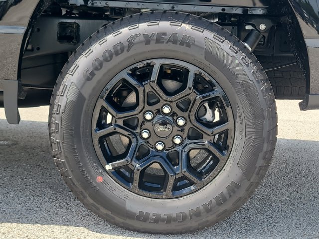 New 2026 Ford F150 STX AWD/4WD image 8
