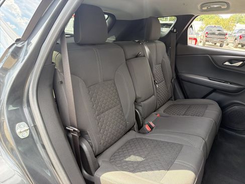 Used 2019 Chevrolet Blazer LT FWD image 22