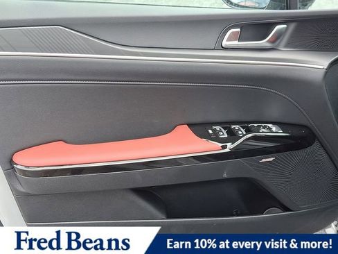 New 2025 Kia K5 GT-Line w/ GT-Line Premium Package image 9