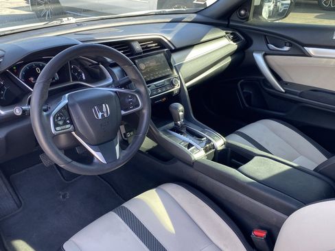 Used 2017 Honda Civic EX-T image 17