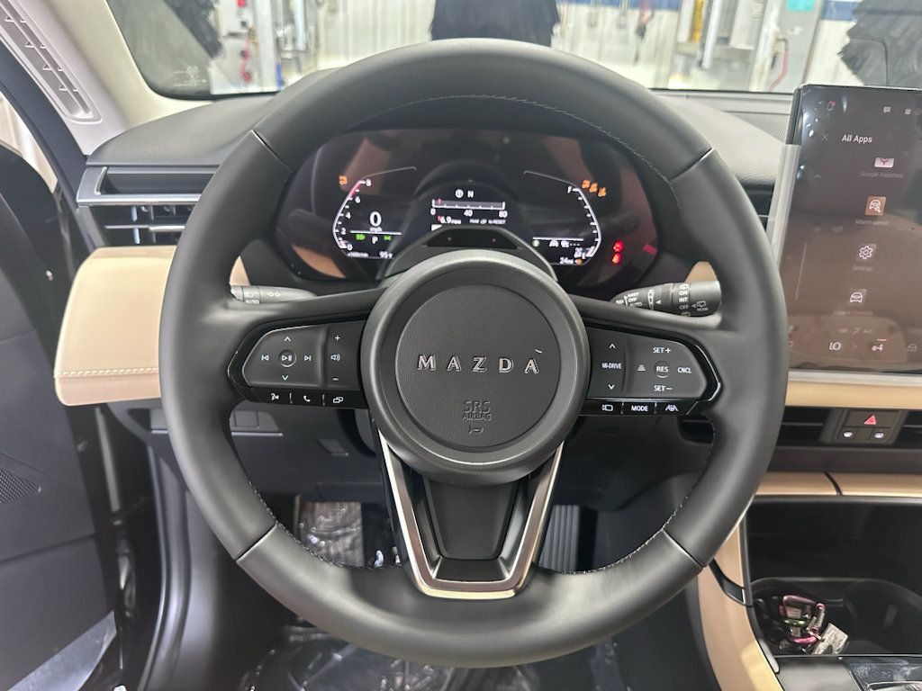 New 2026 MAZDA CX-5 2.5 S w/ Premium Plus Package AWD/4WD image 20