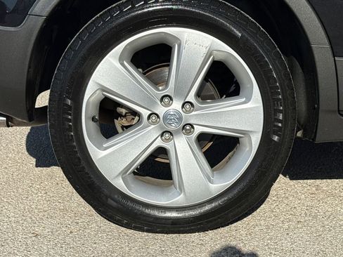 Used 2016 Buick Encore Leather image 10