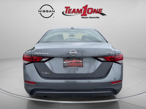 Used 2024 Nissan Sentra SV FWD image 7