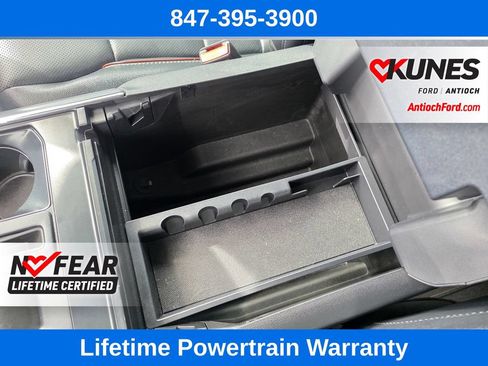 Certified 2023 Ford F150 Lariat AWD/4WD image 44
