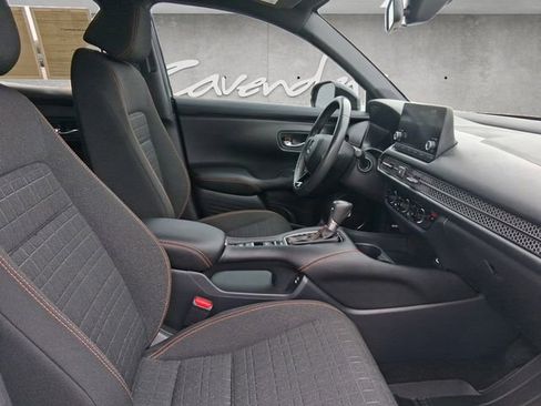 Used 2024 Honda HR-V Sport image 24