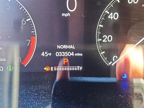 Certified 2023 Honda HR-V Sport image 13