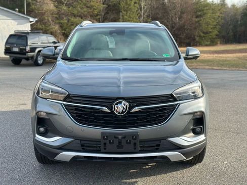 Used 2021 Buick Encore GX Essence w/ Advanced Technology Package image 14