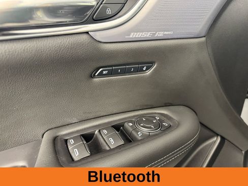 Used 2024 Cadillac XT6 Sport w/ Technology Package AWD/4WD image 12