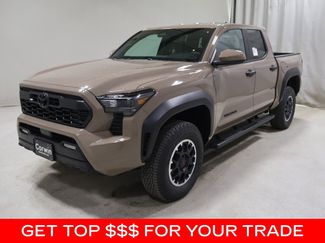 New 2026 Toyota Tacoma TRD Off-Road AWD/4WD video 3