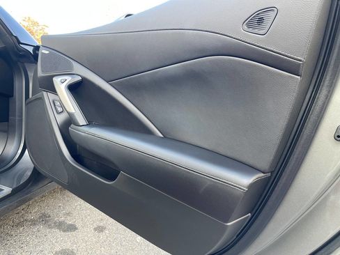 Used 2015 Chevrolet Corvette Stingray 2dr Convertible w/1LT image 54