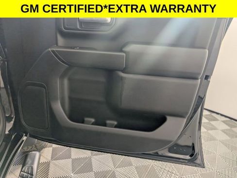 Used 2024 Chevrolet Silverado 2500 Custom w/ Custom Value Package image 31