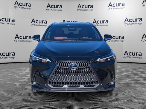 Used 2024 Lexus NX 350h AWD w/ Premium Package image 3