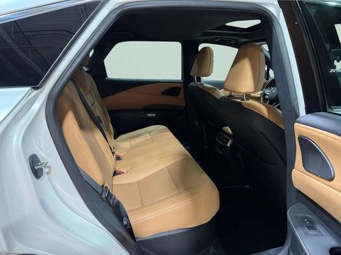 Certified 2024 Lexus RX 350 Premium w/ Accessory Package (Z1) AWD/4WD image 28