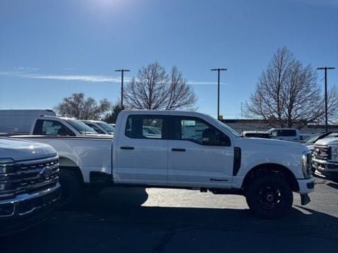 New 2026 Ford F250 XL w/ STX Appearance Package image 36