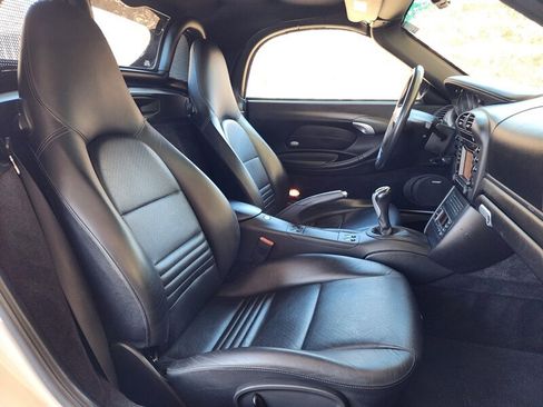 Used 2003 Porsche Boxster RWD image 65