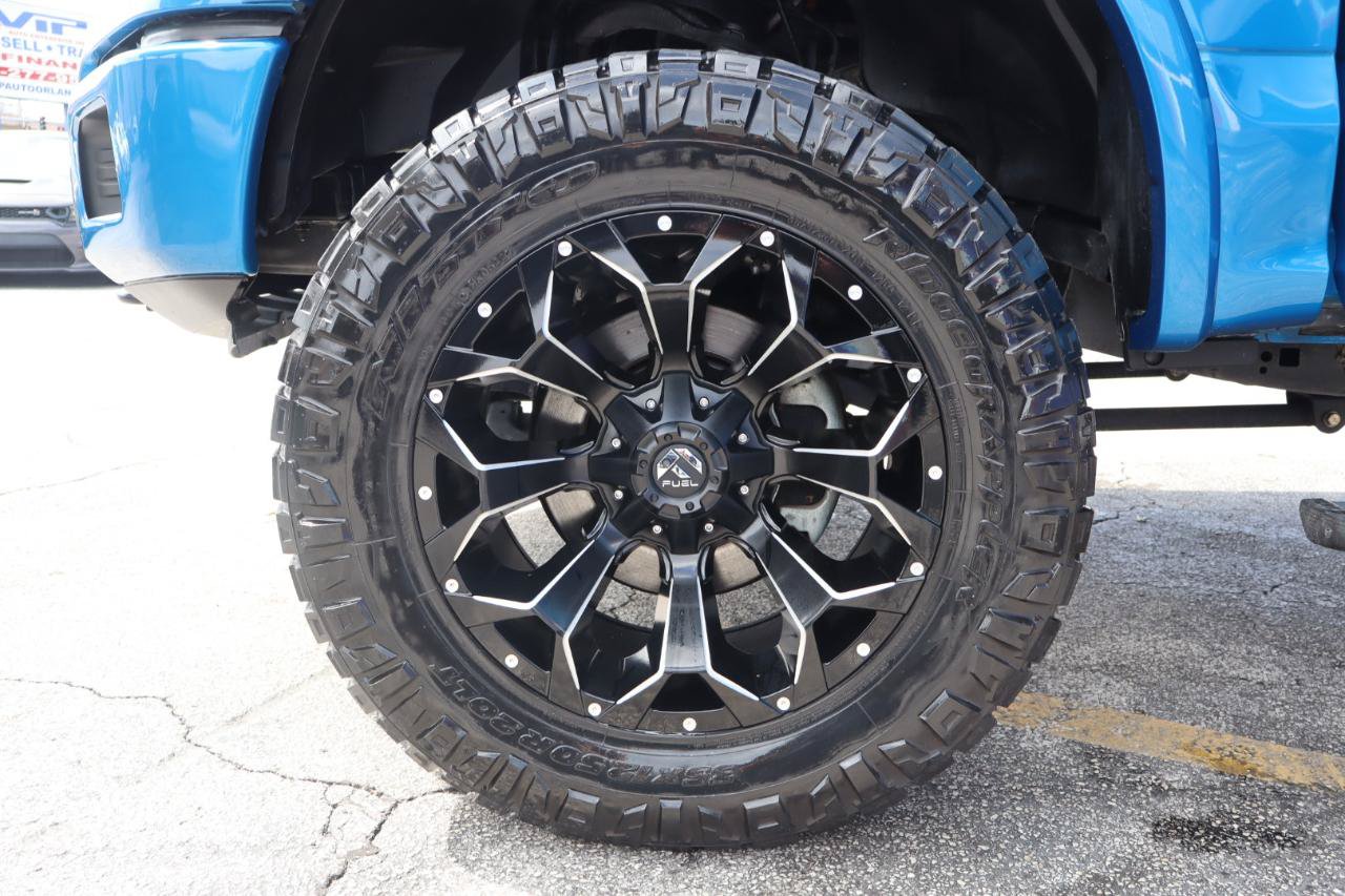 Used 2020 Ford F150 XLT w/ Equipment Group 301A Mid AWD/4WD image 32