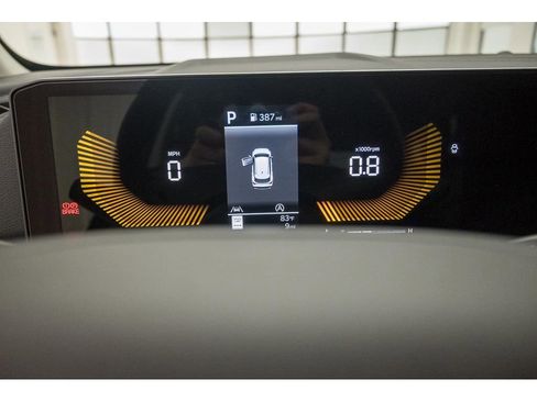 New 2026 Kia Sportage EX image 19