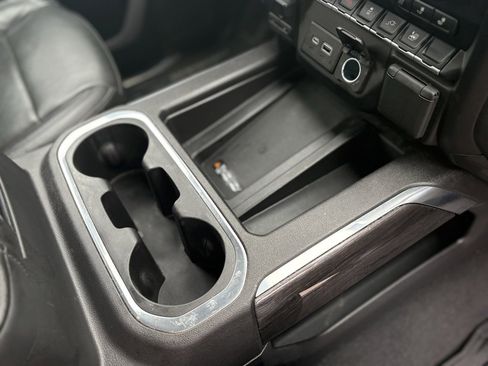 Used 2020 Chevrolet Silverado 1500 LTZ w/ LTZ Texas Edition image 18