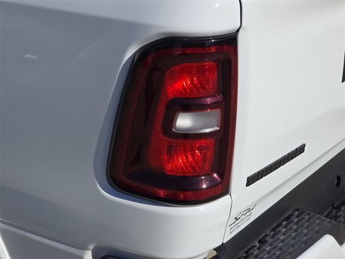 New 2026 RAM 1500 Big Horn image 36